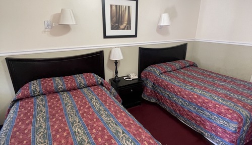 Room, 2 Double Beds