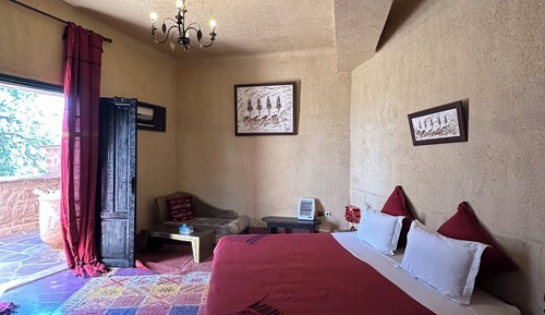 Standard Twin Room, 1 Bedroom