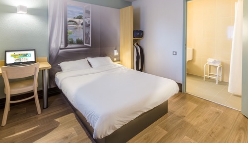 Double Room, Accessible, Non Smoking