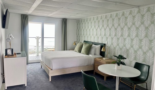 Comfort Room