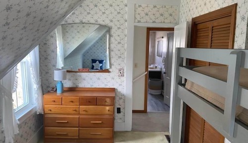 Family House