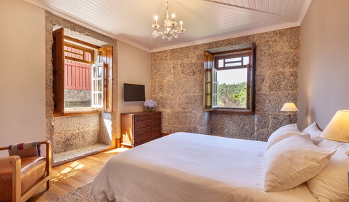 Superior Double Room, 1 Bedroom