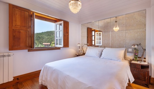 Romantic Suite, 1 Bedroom