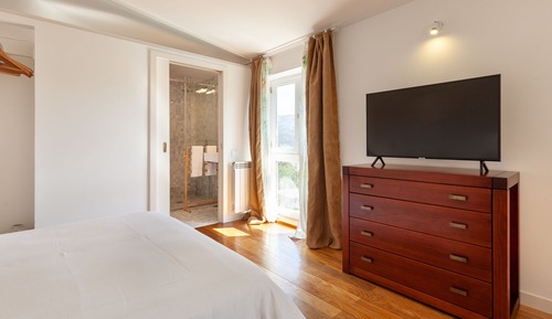 Superior Studio, Kitchenette, Poolside