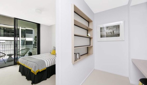 Luxury Apartment, 2 Bedrooms