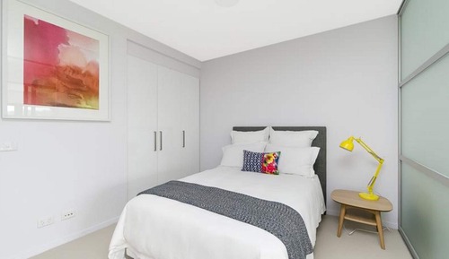 Luxury Apartment, 1 Bedroom