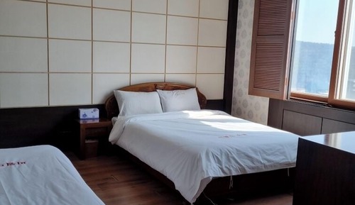 Royal Suite