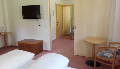 Junior Suite