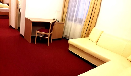 Suite, 1 Bedroom