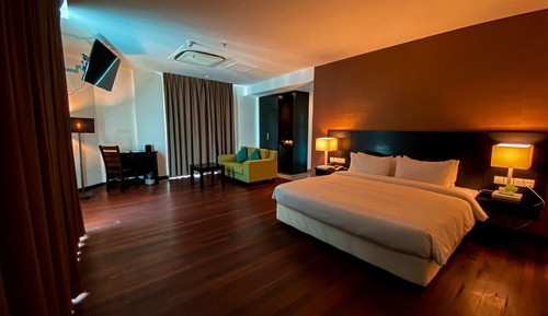 Superior Room