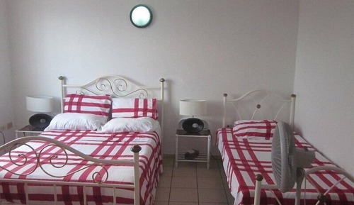 Basic Apartment, 1 Bedroom, Mountain View