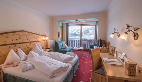 Superior Double Room, 1 Double Bed, Lake View, Lakeside