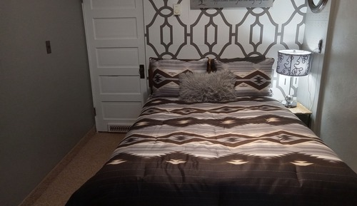 Comfort Bungalow
