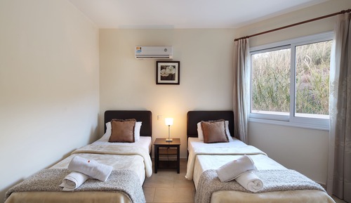 Executive Apartment, 2 Bedrooms, Sea View, Sea Facing