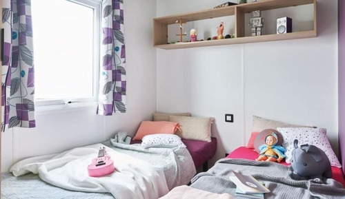 Comfort Mobile Home