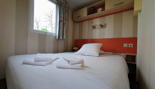 Comfort Mobile Home