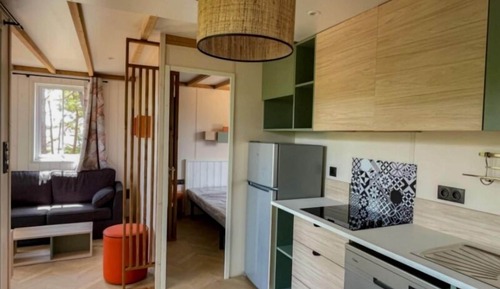 Superior Chalet