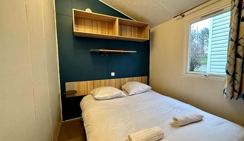 Standard Mobile Home