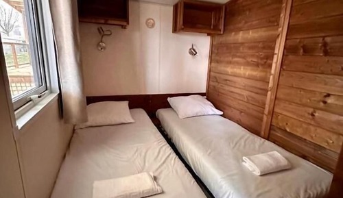 Comfort Chalet