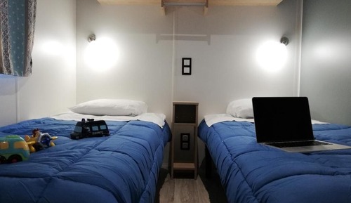 Standard Mobile Home