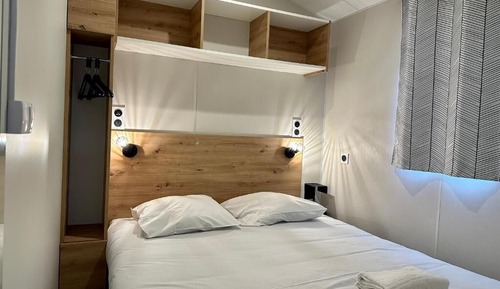 Comfort Mobile Home