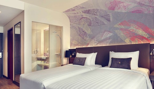 Superior Twin Room, 2 Twin Beds