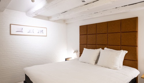 L1 Bedroom Apartment,Sofa Bed,Canal view
