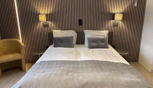 Standard Studio, 1 Bedroom