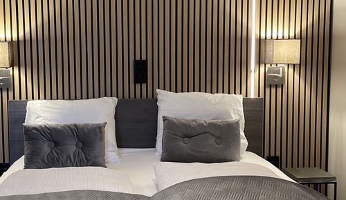 Basic Room, 1 Bedroom
