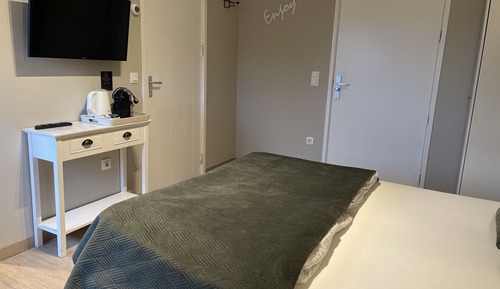 Standard Studio, 1 Bedroom