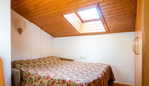 Apartment, Balcony (2 bathrooms)