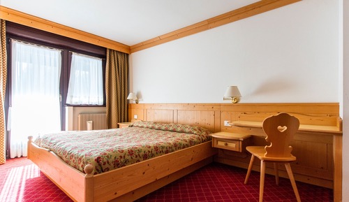 Apartment, 1 Bedroom, Balcony