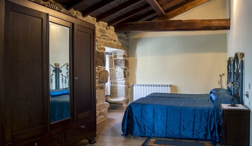 Deluxe Twin Room (Mestra)