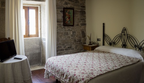 Single Room, Terrace
