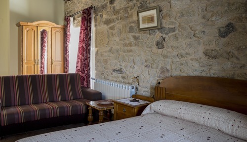 Deluxe Double Room (Novo)