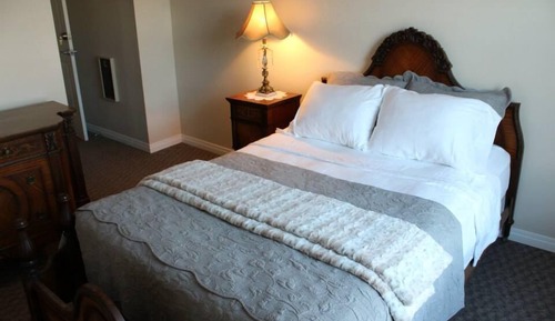 Standard Room, 1 Double Bed
