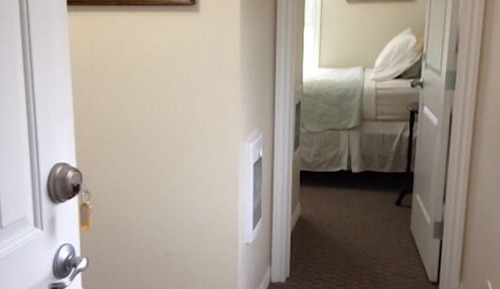 Standard Room, 2 Twin Beds