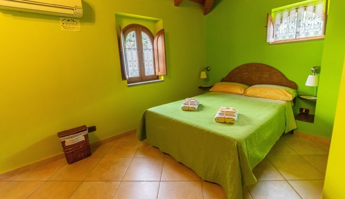 Classic Double Room, 1 Bedroom