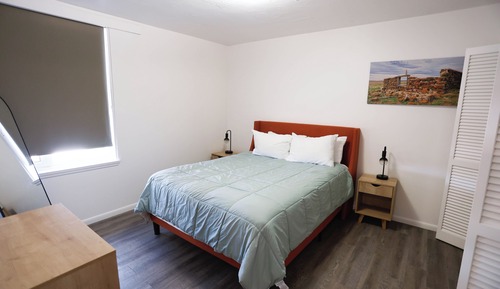 Standard Suite, 1 Bedroom