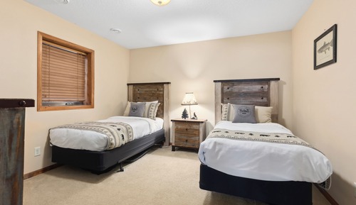 Villa #30 - 4 Bedrooms, 3 Bathrooms
