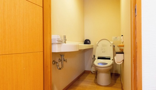 Superior Room w/OpenAir Bath and Tatami Area - Yumenosato Area (Allergy/Vegan option Not available)