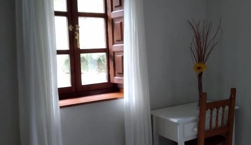 Double Room, 2 Twin Beds