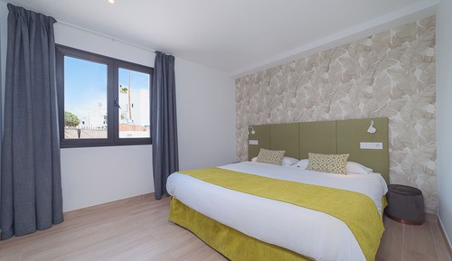 Villa, 2 Bedrooms