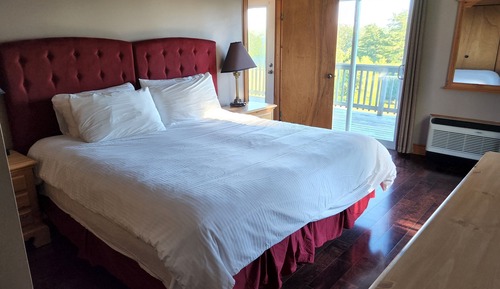 Cottage, 2 Bedrooms, Lake View