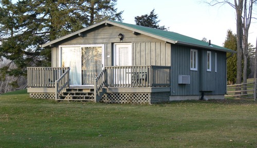 Cottage, 1 Bedroom, Lake View