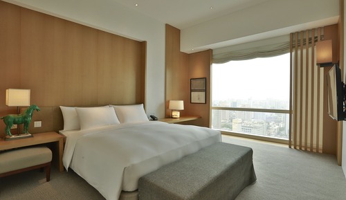 Grand Deluxe Suite King