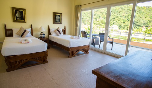 Royal Villa, 3 Bedrooms