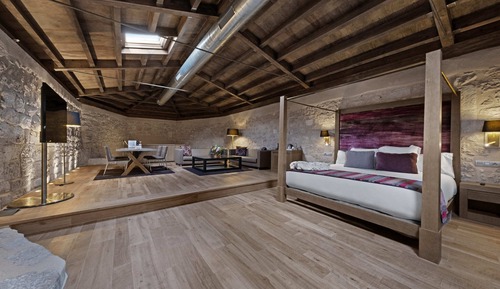 Suite (Suite Tesoro)