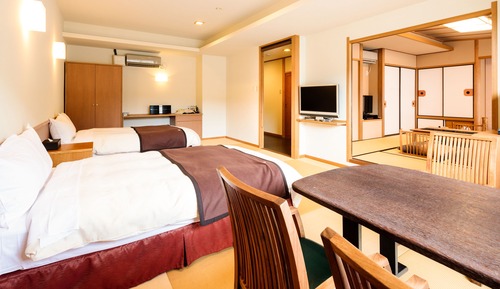 Semi Suite