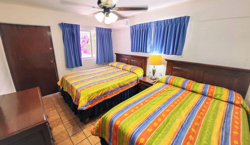Basic Apartment
